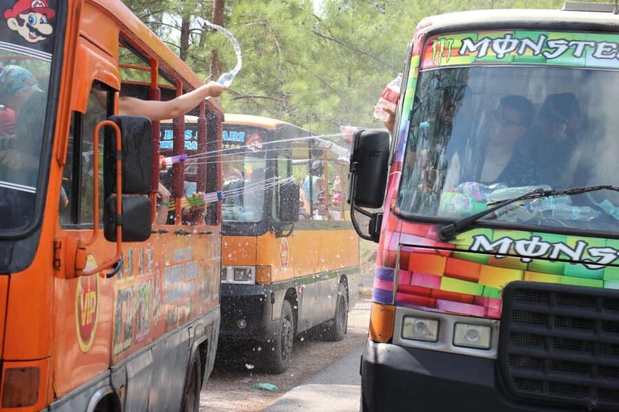 Alanya: Sapadere Canyon by Cabrio Bus w/ Cave & Lunch - Is $41 good value?