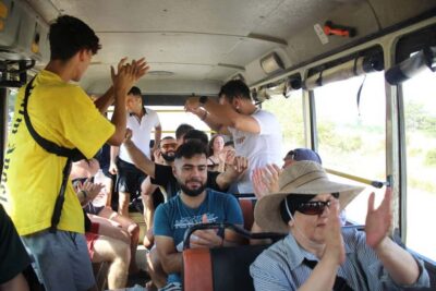 Alanya: Sapadere Canyon by Cabrio Bus w/ Cave & Lunch