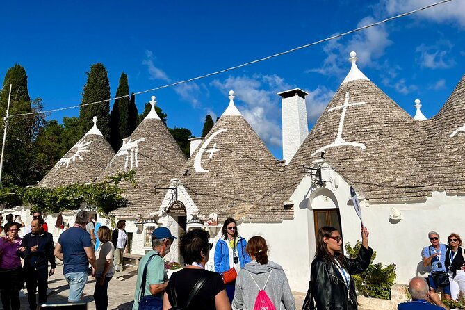 Alberobello and Matera Bus Tour, from Bari - Why this Bari day trip makes sense