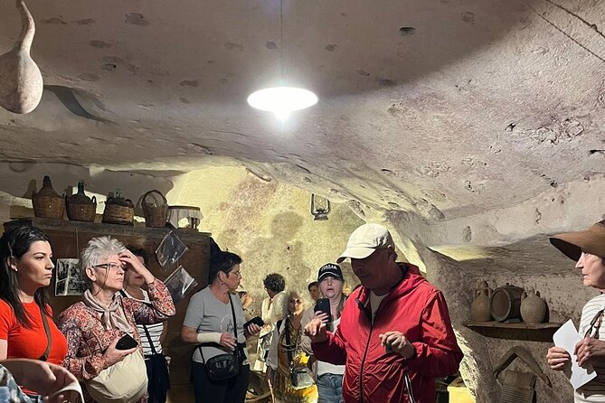Alberobello and Matera Bus Tour, from Bari - Is $72.41 a fair price?