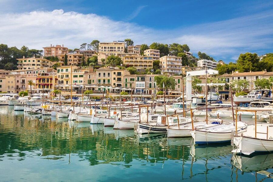 Alcudia/Marratxi: Valldemossa & Soller Tour by Tram & Bus - Final verdict: a smart first look at western Mallorca