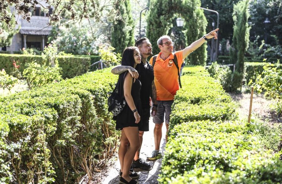 Alcudia/Marratxi: Valldemossa & Soller Tour by Tram & Bus - The historic tram to Port de Sóller