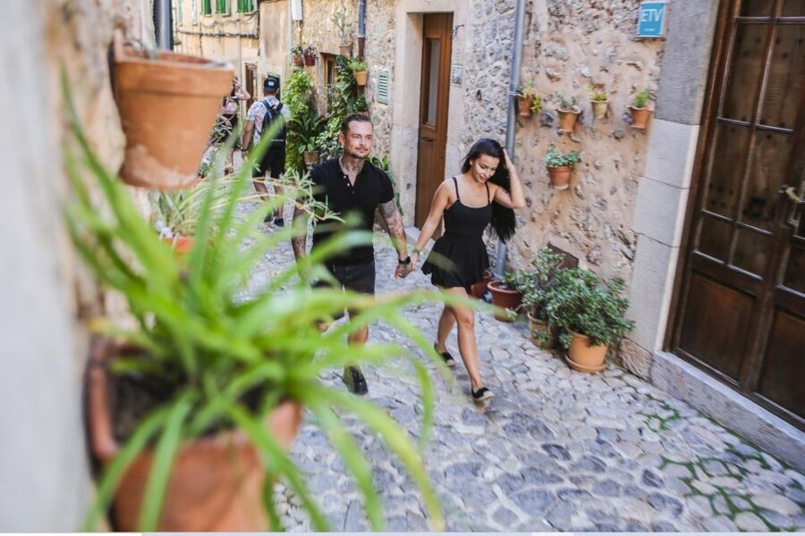 Alcudia/Marratxi: Valldemossa & Soller Tour by Tram & Bus - Who should book this excursion?
