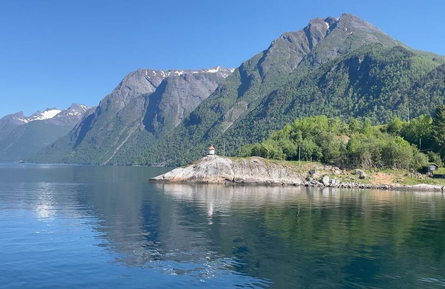 All About the Fjords, in one tour by boat & bus from Ålesund - Who should book this fjord loop?
