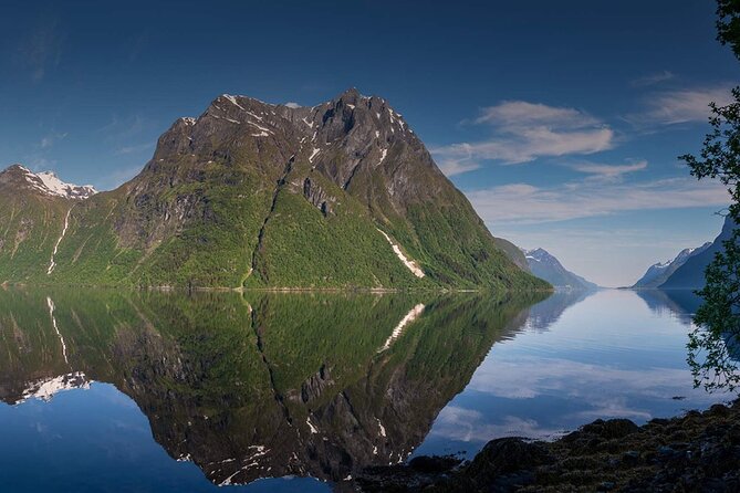 All About the Fjords in One Tour by Bus and Boat from Ålesund - Key points at a glance