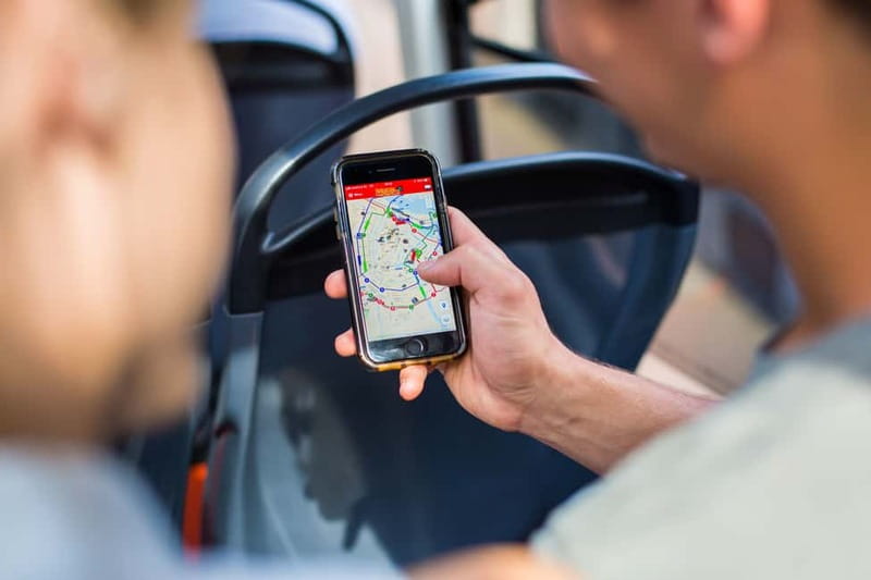 Amsterdam: Hop-On Hop-Off Bus and Boat options - Making the $35 price work for you