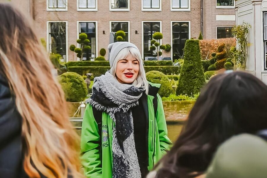 Amsterdam: Zaanse Schans, Edam, Volendam & Marken Bus Tour - The guide makes the difference