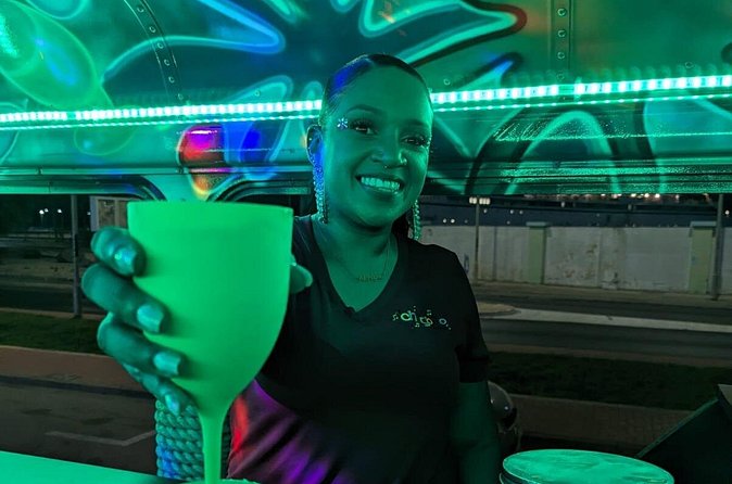 Aruba Private Party Bus & Nightlife Experience - Is $1,800 Good Value?