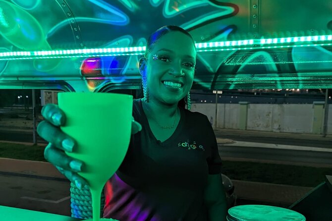 Aruba Private Party Bus & Nightlife Experience - Who Will Enjoy This Most?