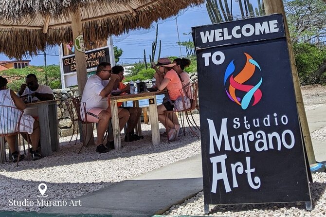 Aruba with Bus and Hop-on Hop-off Tour - Why this half-day route works well