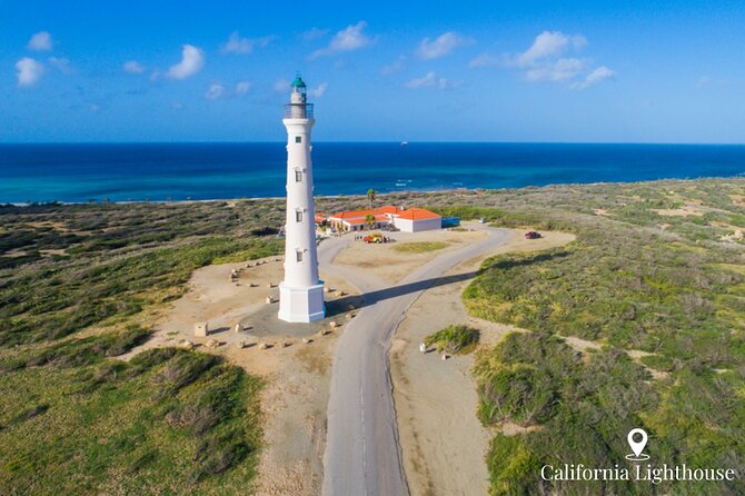 Aruba with Bus and Hop-on Hop-off Tour - Aruba Aloe: a local tradition with a practical side