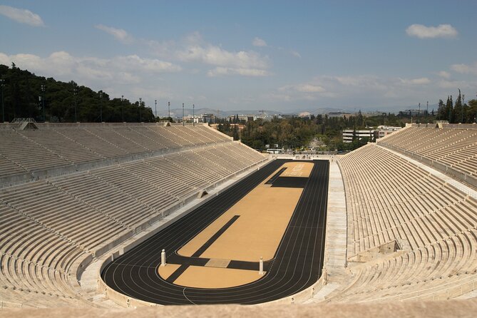Athens, Acropolis and The New Acropolis Museum on a bus tour - Pickup, timing, and practical value