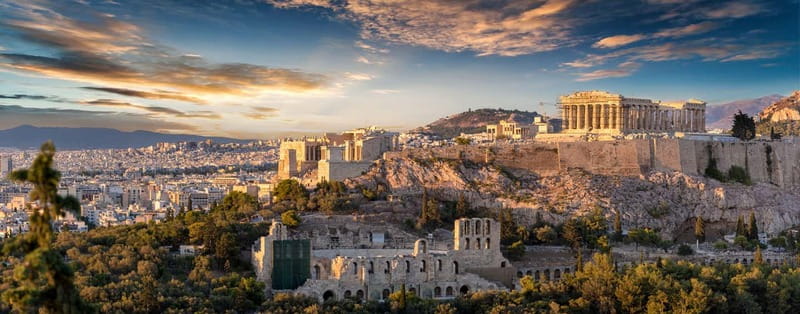Athens: Big Bus Live-Guided Night Tour by Open-Top Bus - Omonoia and Karaiskaki Street: Athens beyond the postcard