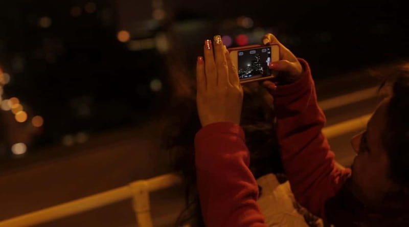 Athens: Big Bus Live-Guided Night Tour by Open-Top Bus - Monastiraki and the Ancient Agora