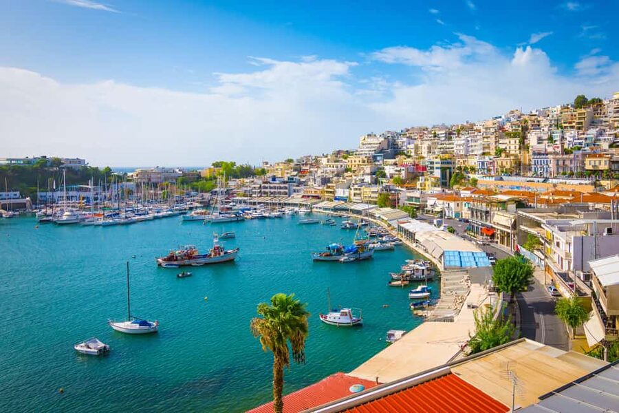 Athens:City Pass with Acropolis, Museums, Hop-On Hop-Off Bus - Key points to know before booking