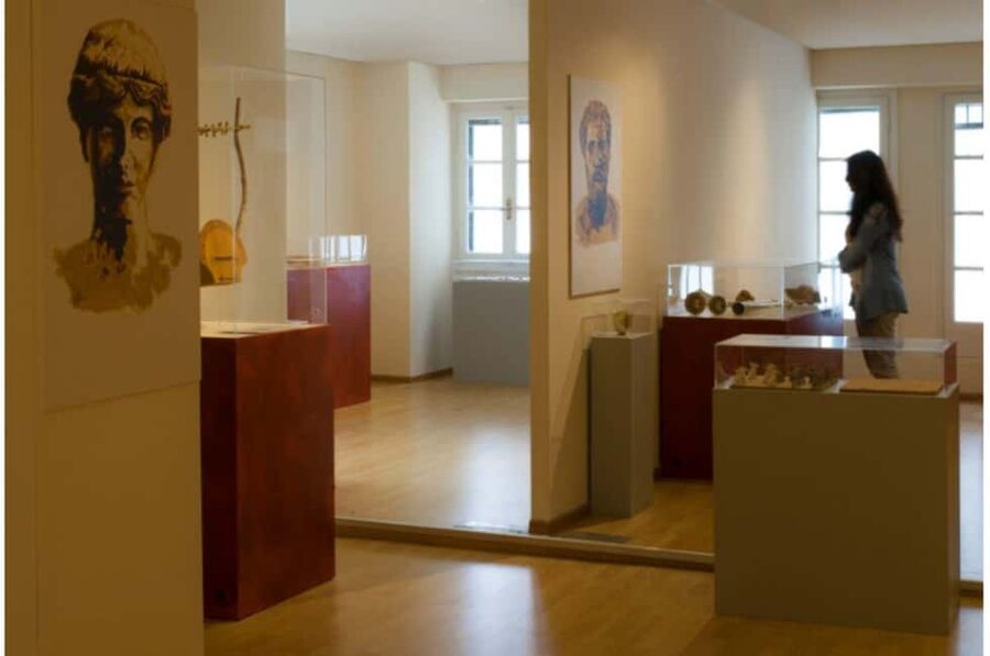 Athens:City Pass with Acropolis, Museums, Hop-On Hop-Off Bus - A Practical Plan for One to Five Days