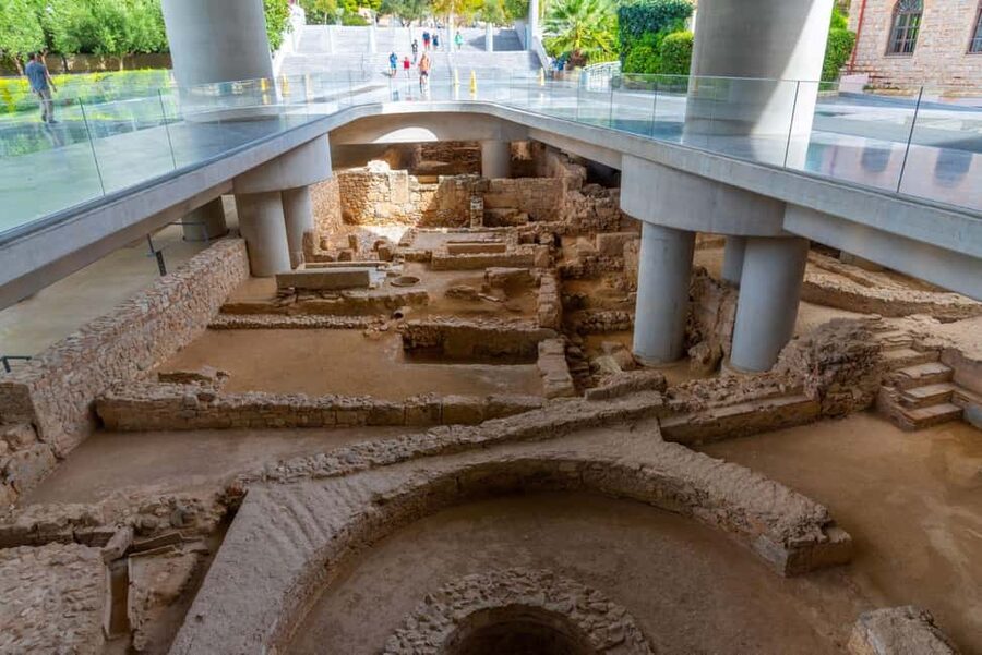 Athens:City Pass with Acropolis, Museums, Hop-On Hop-Off Bus - Who Should Buy This Pass?