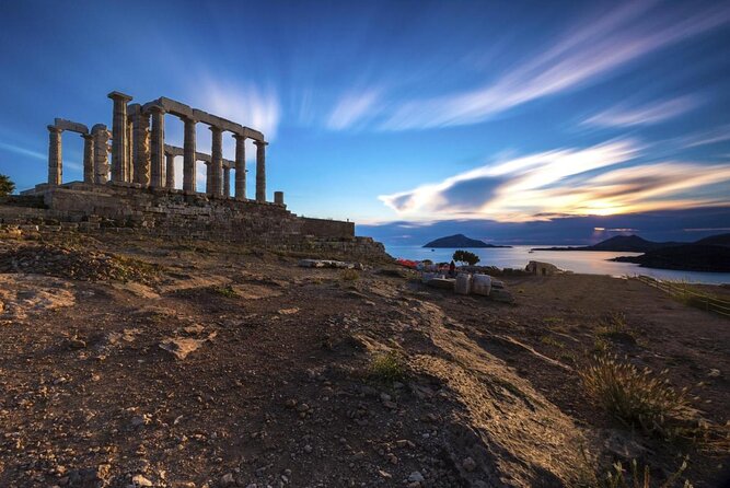 Athens Combo: Hop-on Hop-off Bus & Cape Sounion Sunset Tour - Key things to know before you book