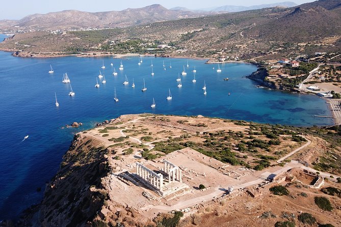 Athens Combo: Hop-on Hop-off Bus & Cape Sounion Sunset Tour - What this Athens combo actually includes