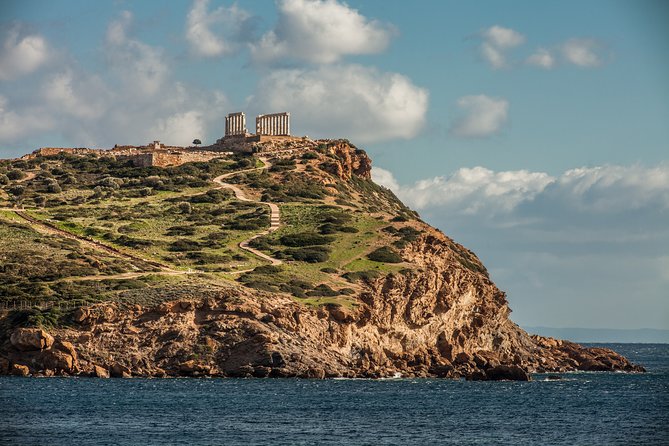 Athens Combo: Hop-on Hop-off Bus & Cape Sounion Sunset Tour - Starting in Athens: three pickup points