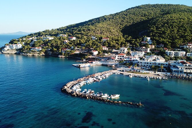Athens Combo Ticket: Full-Day Cruise and Hop on Hop off Bus - Who should book this Athens combination