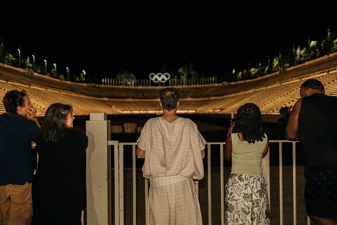 Athens: Greek Theatre Sightseeing Bus Tour - Why the live performance matters