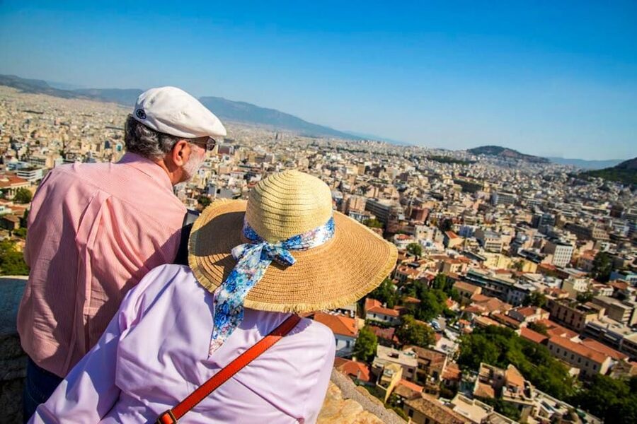 Athens: Hop-On-Hop-Off & Acropolis & Acropolis Mus.& 3 audio - Is $104 per person good value?