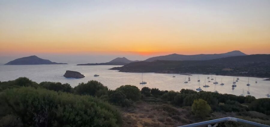 Athens: Hop-on-Hop-off Bus and Cape Sounion Sunset Tour - Is the $23 price good value?