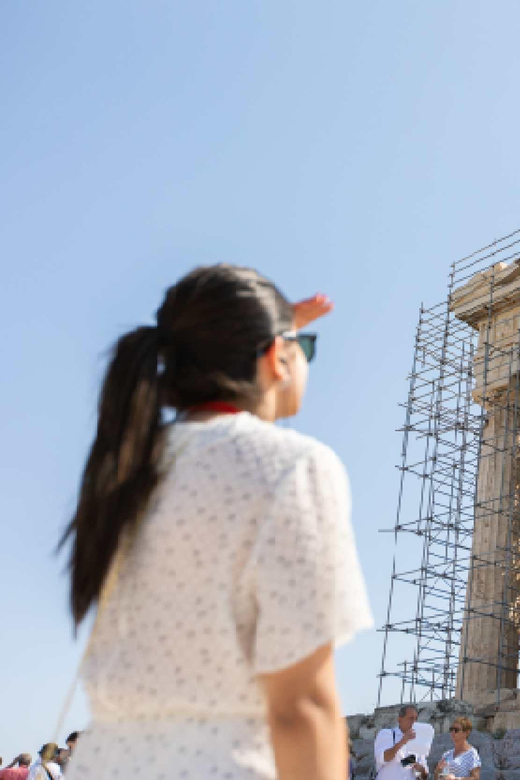 Athens: Hop-On Hop Off Bus with Acropolis ticket & 2 audios - Key points before you book