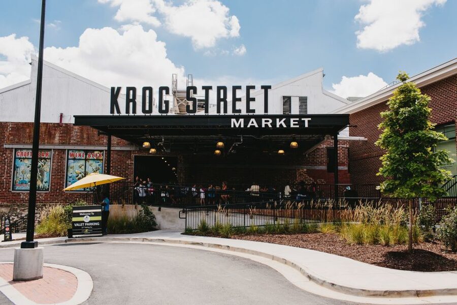 Atlanta 5 Hour City Tour by Air-Conditioned Bus - Five things to know before you go