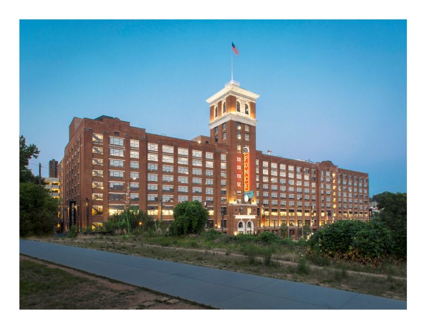 Atlanta 5 Hour City Tour by Air-Conditioned Bus - Why this tour works for a first look at Atlanta