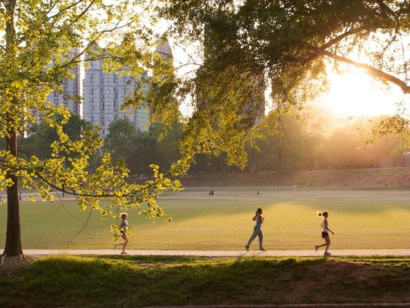 Atlanta Sightseeing Bus Tour - Key points to know before you book