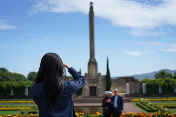 Auckland Explorer: Sightseeing Hop-on Hop-off Tour - Timing, route changes, and the real cost of convenience