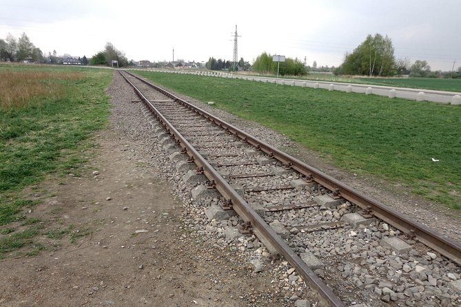 Auschwitz-Birkenau Museum Half-Day Bus Tour from Krakow - What $36 really gets you