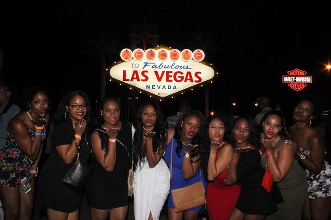 Bachelorette Party Bus Club Crawl - The first club and the value of VIP entry