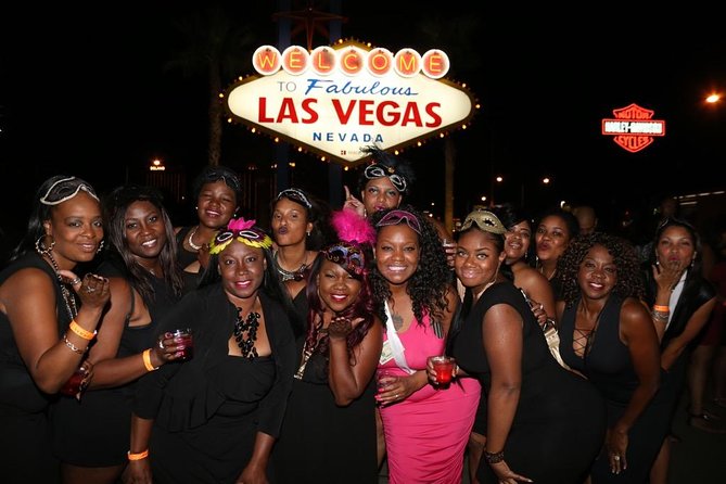 Bachelorette Party Bus Club Crawl - The second and third stops: where timing matters most
