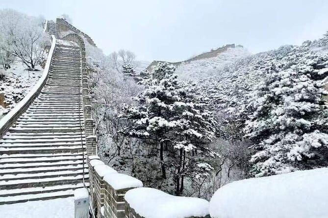 Badaling Great Wall Bus Tour - Why Badaling remains Beijing’s standard Great Wall visit