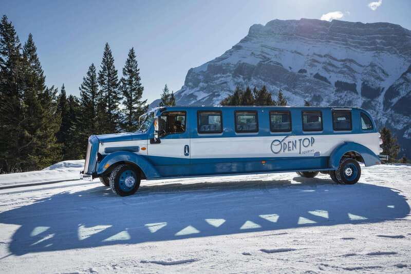 Banff: Vintage Car Legendary Open-Top Touring - Final verdict: book it for the ride, not just the route
