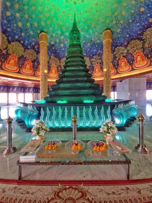 Bangkok Canals Hop-On Hop-Off Boat Tour - Why Bangkok’s canals are worth your time