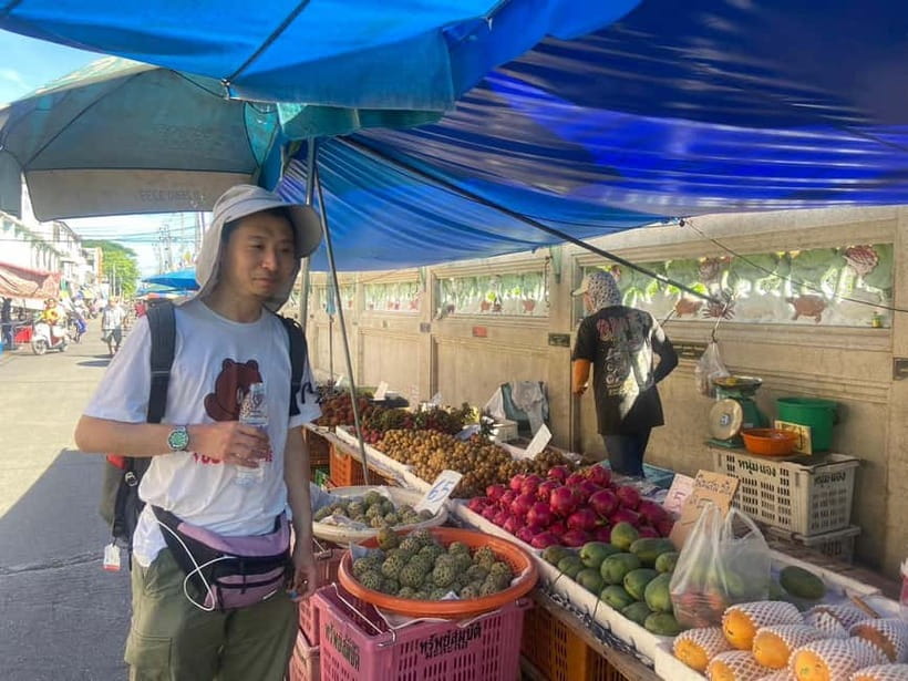 Bangkok Canals Hop-On Hop-Off Boat Tour - What the $15 price really gives you