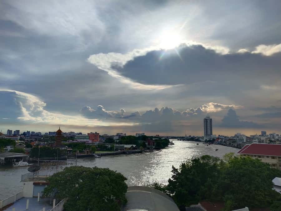 Bangkok: Full-Day Hop-On Hop-Off Walking Tour Mini Group - Key points to know before booking
