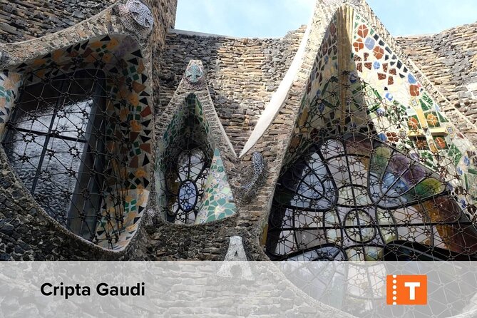 Barcelona City Card with 30+Attractions, Tours and Hop on Hop off - Key points to know before you buy
