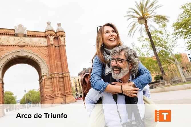 Barcelona City Card with 30+Attractions, Tours and Hop on Hop off - Harbor sights, the aquarium, and Poble Espanyol
