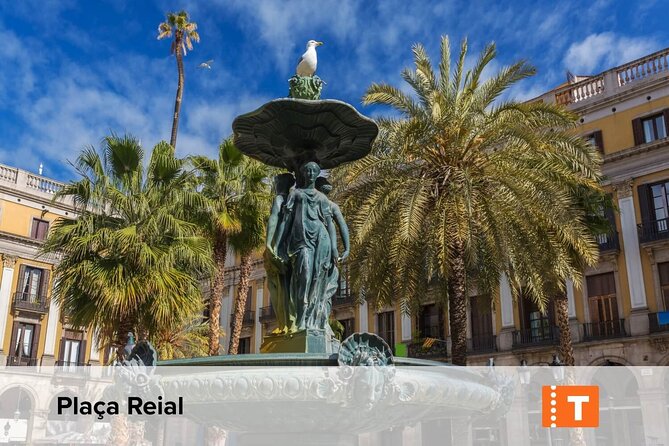 Barcelona City Card with 30+Attractions, Tours and Hop on Hop off - Glòries, football, and contemporary art