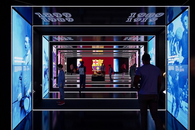 Barcelona City Hop On Hop Off and FC Barcelona Immersive Tour - What the open-top bus does well, and where it falls short
