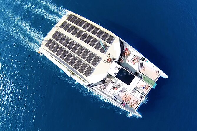 Barcelona City Tour Hop-On Hop-Off with Optional Boat - Who should book this Barcelona bus tour?