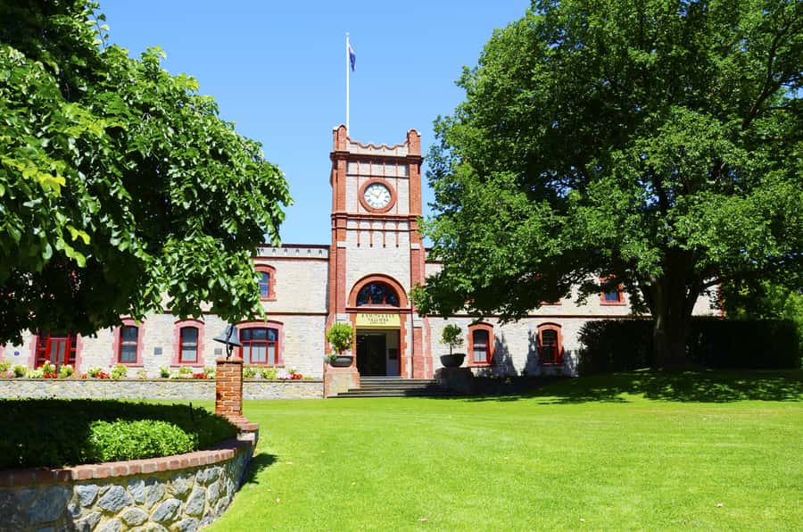 Barossa Valley: Hop-On Hop-Off Tour - Key details before you book