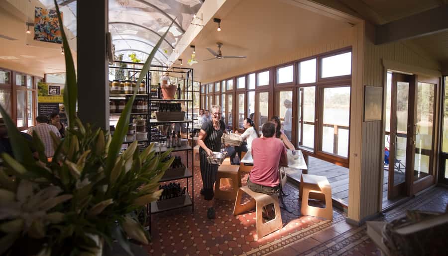 Barossa Valley: Hop-On Hop-Off Tour - Why this Barossa tour is different