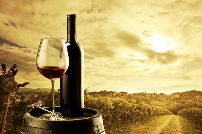 Barossa Valley Hop-On Hop-Off Wine Tour - The important rule: do not miss the bus
