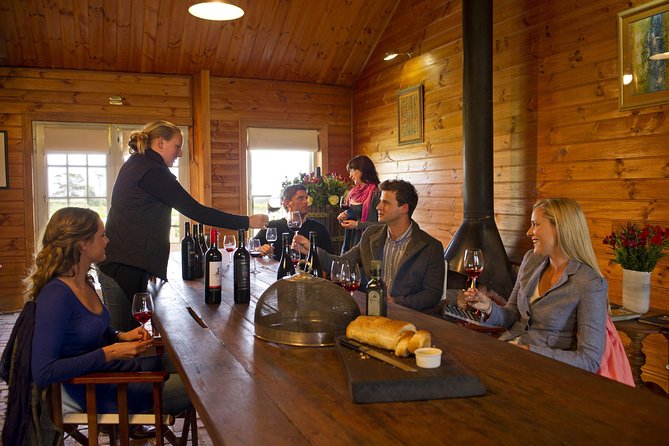 Barossa Valley Hop-On Hop-Off Wine Tour - Who will get the most from this tour?